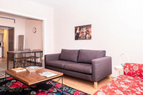 Cozy Flat near Harem Shore and Popular Attractions in Uskudar